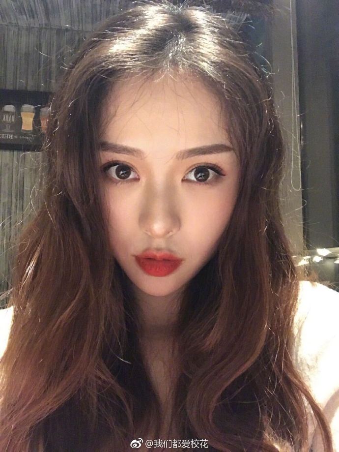 最新斗鱼美女《橙香静静》资源