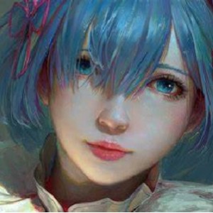 最新欧美美女《老外雷姆拉姆艾米莉亚》资源