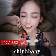最新台湾chinhbaby资源
