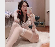 最新某推极品社保姬@快点亲亲我呀资源