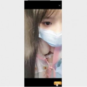 最新虎牙美女《胖次猫》作品