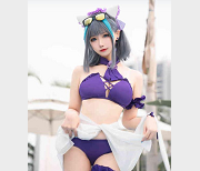 最新（Momoko葵葵）高价定制私拍