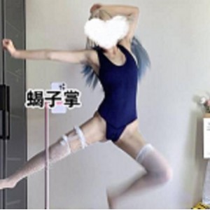 最新某推最新抖音风BGM变装L舞资源