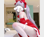 最新某推萝莉Lepaudam资源