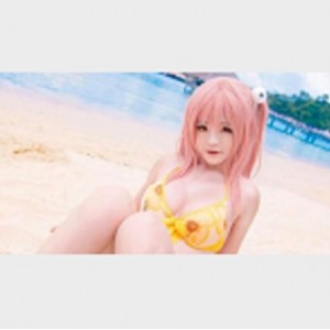 最新美女cos穗乃果加唯一一部此演员