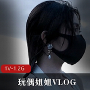 最新HONGKONGDOLL玩偶姐姐夏日回忆夏威夷特辑VLOG