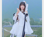 最新miko酱勾指起誓+舞蹈混剪