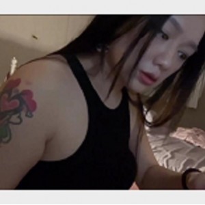 最新B站极品白嫩美R萌妹Daisybaby演绎V怪客大人版剧情