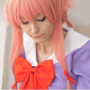 欧美著名COSER purple bitch合集 287g 补链