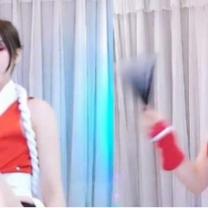 虎牙现役主播《话社-零度》私人定制