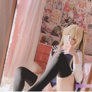 斗鱼新晋超高人气新一代宅男小仙女稚嫩百变小小仙女【宅男小仙女】（呆呆）最新有尺度新作全集【16V-1.45G】