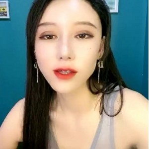 虎牙网红【小阿水】风烧母犬自玩大秀