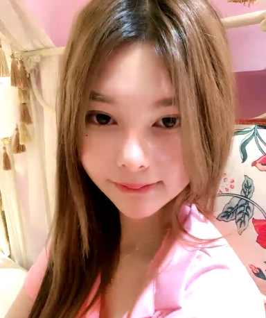 推特up主<甜妹@茶茶不茶>蜜桃臀谁能抵抗住