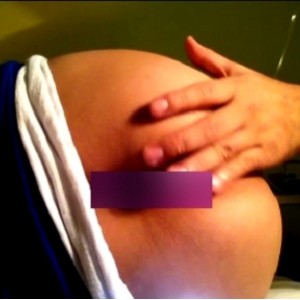 罕见-医务室内大玩神秘处花审看