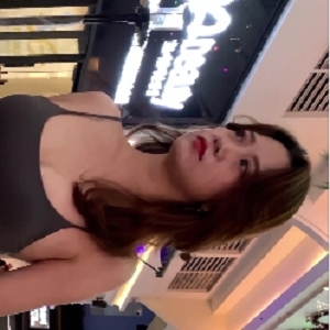 夏日户外吊带女神怎么火了