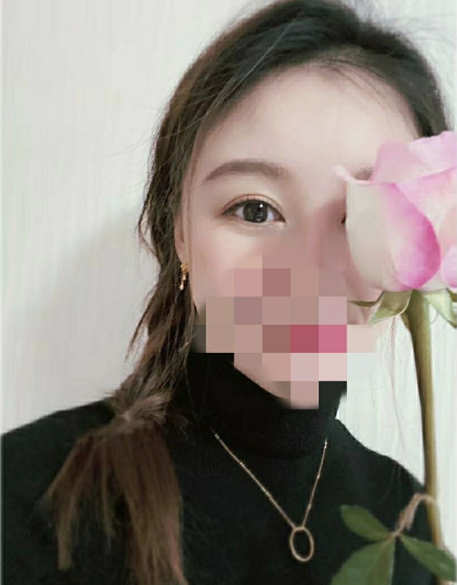 哗哩哗哩-大长腿女友分手后的狂欢