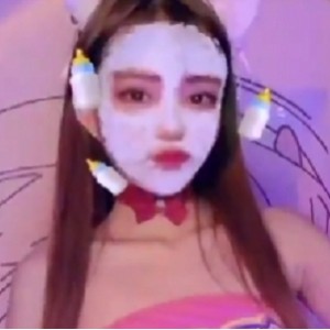 抖音风L舞弹力摇合集