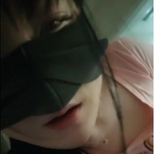 像气娃娃一样的白小姐姐