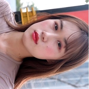 高挑黑丝包臀裙高跟长腿美女