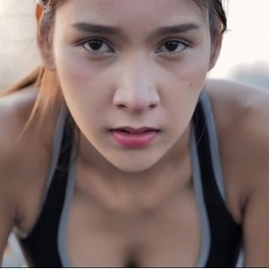 打胶爱好者尾随跟真实扫楼打胶