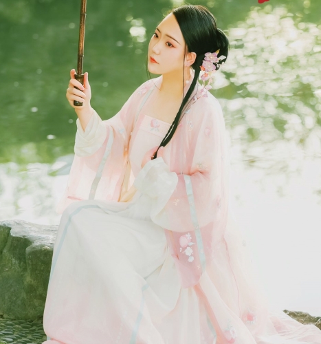 推特精选古风系列合集