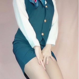 Twitter精油女神《桃桃酱》双马尾体C服私人订制作品集