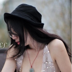 Twitter极限挑战户外女神《冯珊珊》开启世纪的24小时最全合集