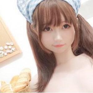 微博（Nagisa魔物喵）45部精品佳作