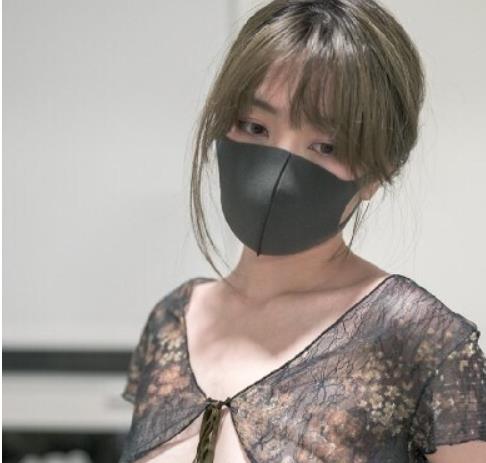 （玩偶姐姐）公共楼梯间资源佳作