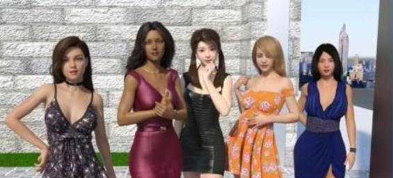 角色扮演游戏（隔壁班级v1.81）安卓下载