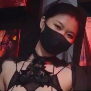 nina最新寸止36期地狱洋馆[1V1G]