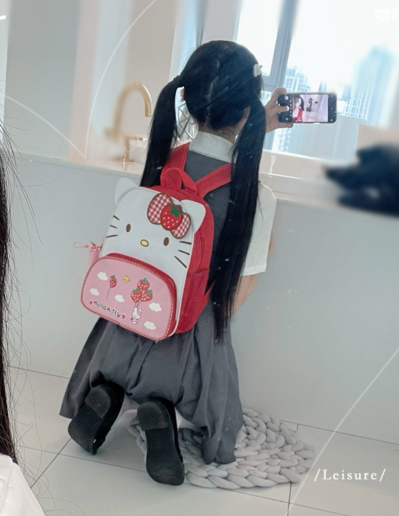 Twitter妹子格格喵MDD征服者，福利私拍大东西爸爸