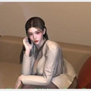 赵雪妍出差视频[超人气1V4.2G]