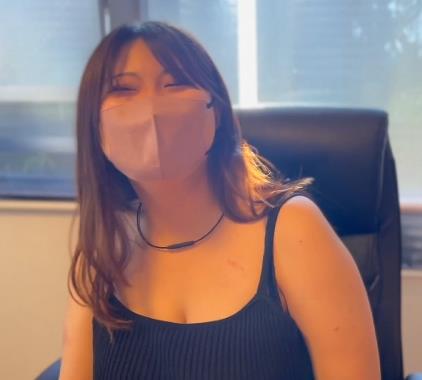 独特魅力！日本素人博主街头采访视频5V4.8G岛国原版合集