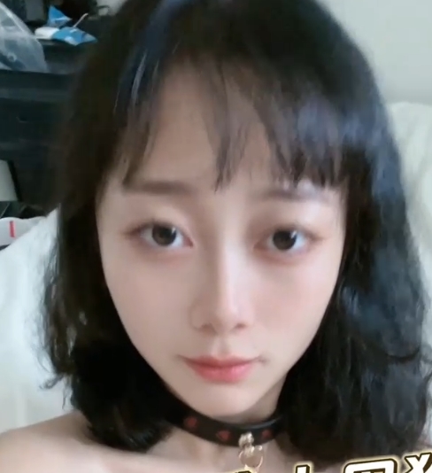 百度私拍甜美黑猫露娜最新合集1346V21G，家政面试