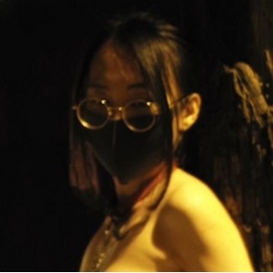 推特网红冯珊珊FSS野外肛锁教育合集1V540M，求助路人