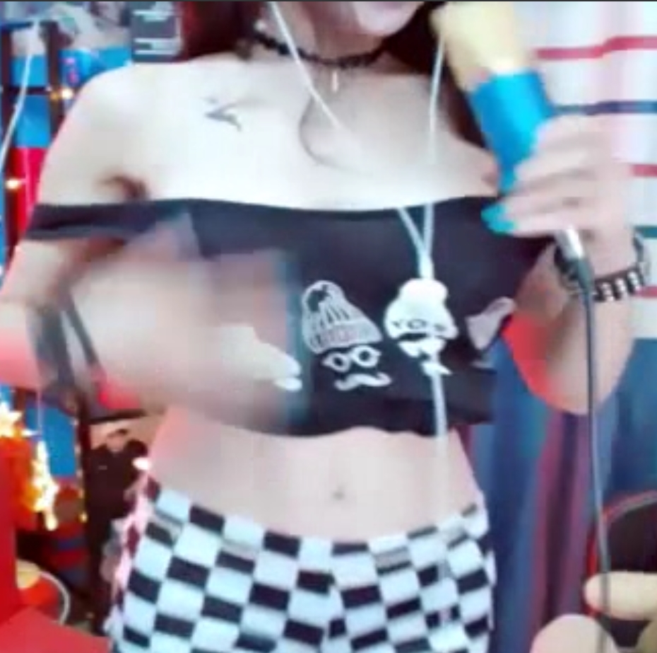 恋夜妮子百度甜美合集30V7.7G，精彩收藏18部