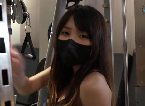 优质推特健身女神一元最新合集7V725M，露脸图集219张，火爆全网！