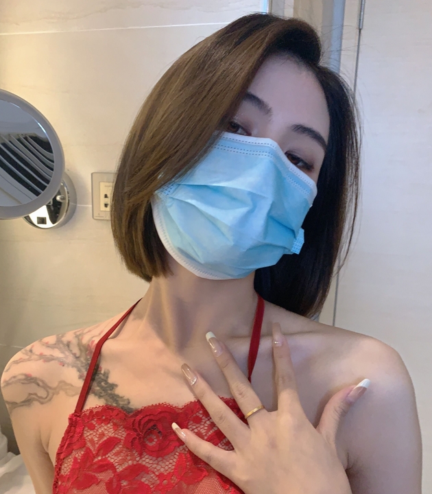 绝美抖音主播水花展示合集11G，真实搬运