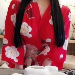 私人玩物和服美妙境界最新合集2V1.41G，释放不明液体