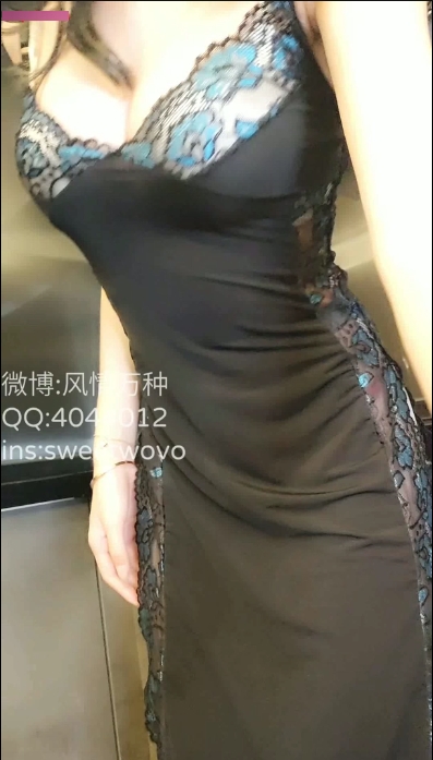 性感睡衣裙百度云资源最新合集3V599MB，三人游体验