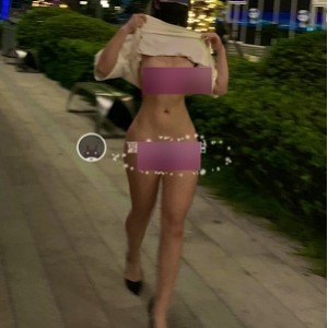 抖音网红健身热舞夏甜最新合集185P2.1G，展示魅力