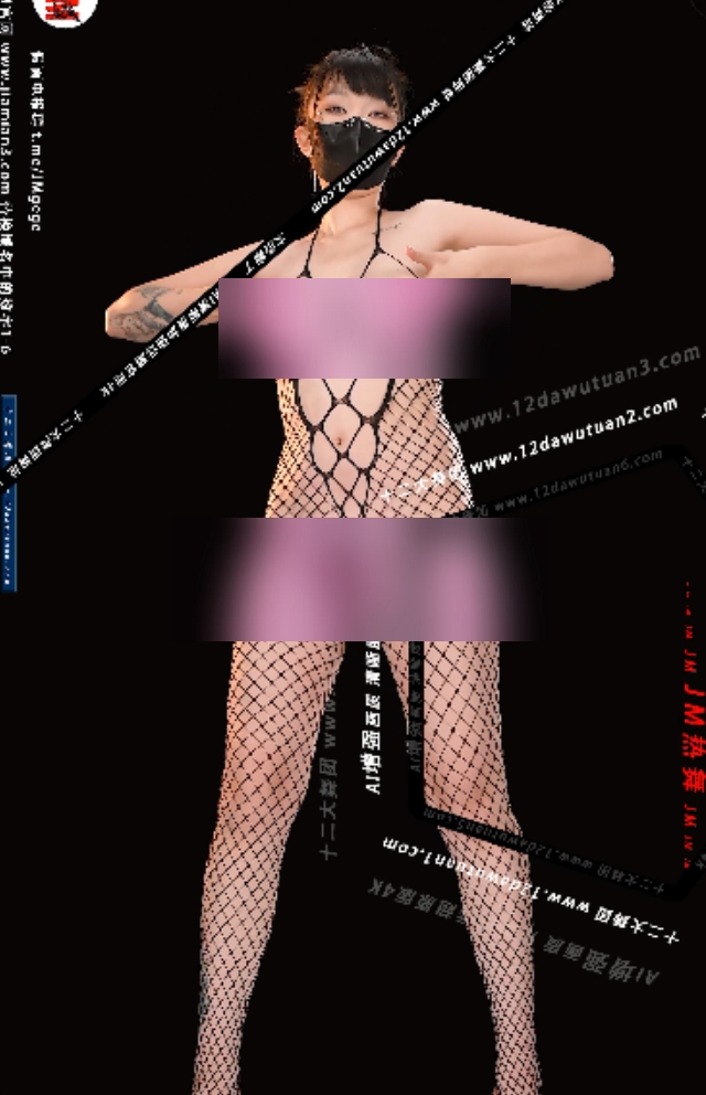 转载搬运百度盘AI增强4KJM假面最新合集10V2G，高清画质