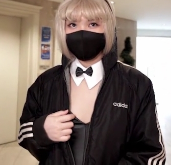 快手兔女郎马苏儿最新合集1.36G，身材社保在线解压