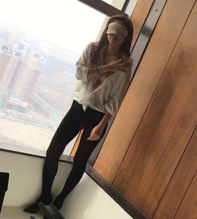 黑丝裤袜收藏合集2部1.3G，经典黑丝魅力