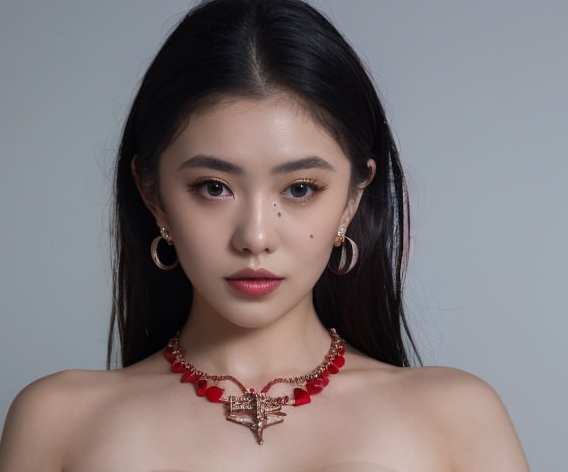 明星AI南朝鲜张元英赵露思刘浩存秦岚今麦剧情合集1V2G，精彩剧透