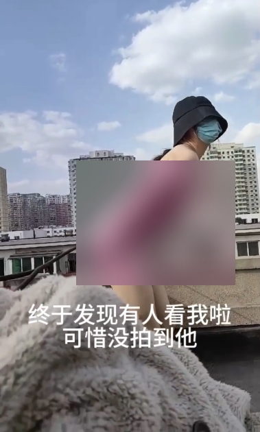 户外展示放飞自我最新合集1V140MB,百度盘搬运