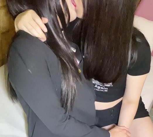 TSCDTANT闺蜜Ljy最新合集109V14.8G，OnlyFans作品分享