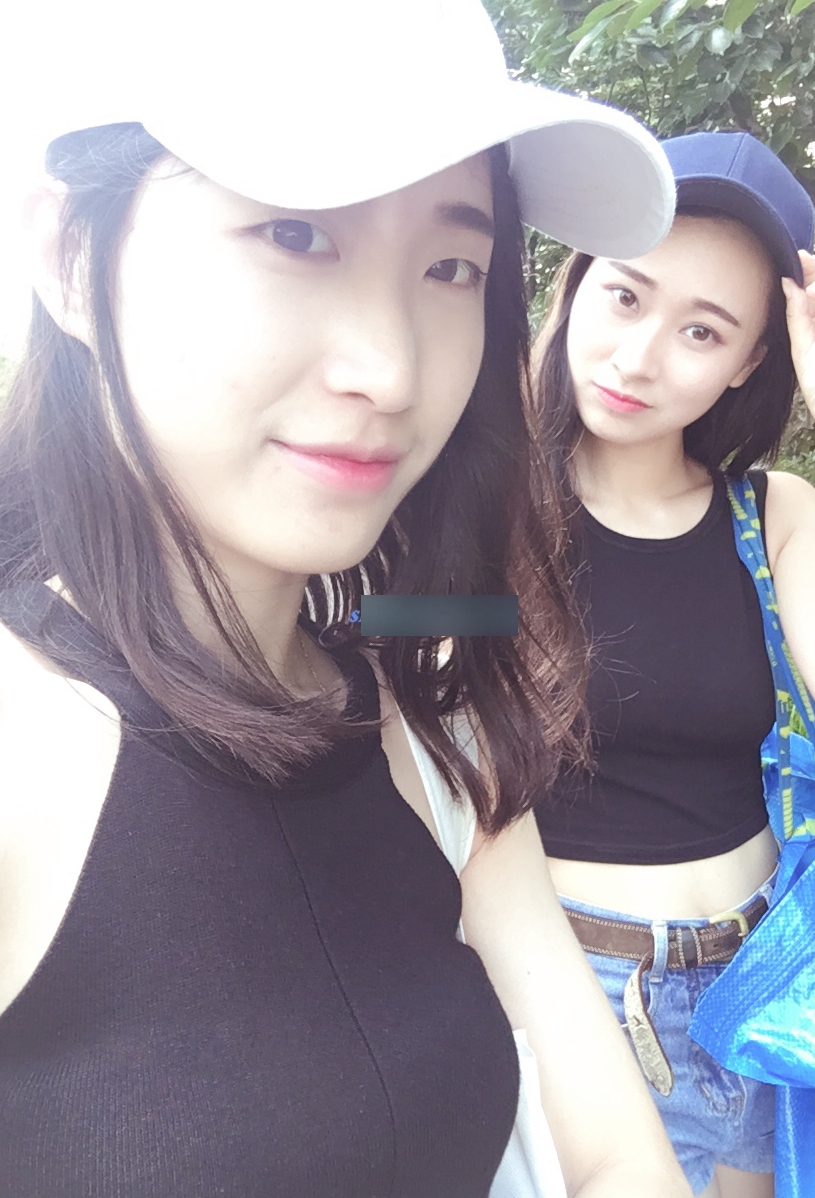 快手高挑学生桑梦珍最新合集28V8.12G，上海生活记录