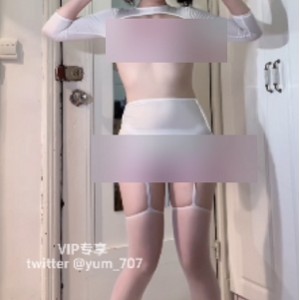 抖音yum707定制舞蹈12.7G合集6个视频收藏必备